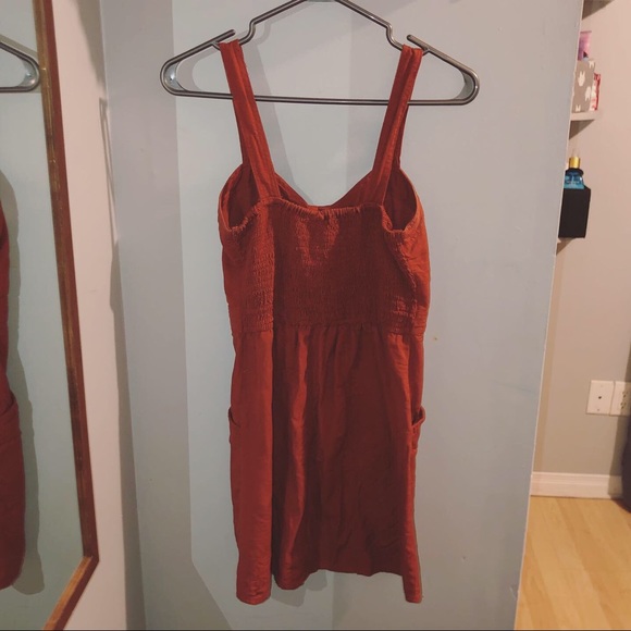 Dress - Picture 2 of 2